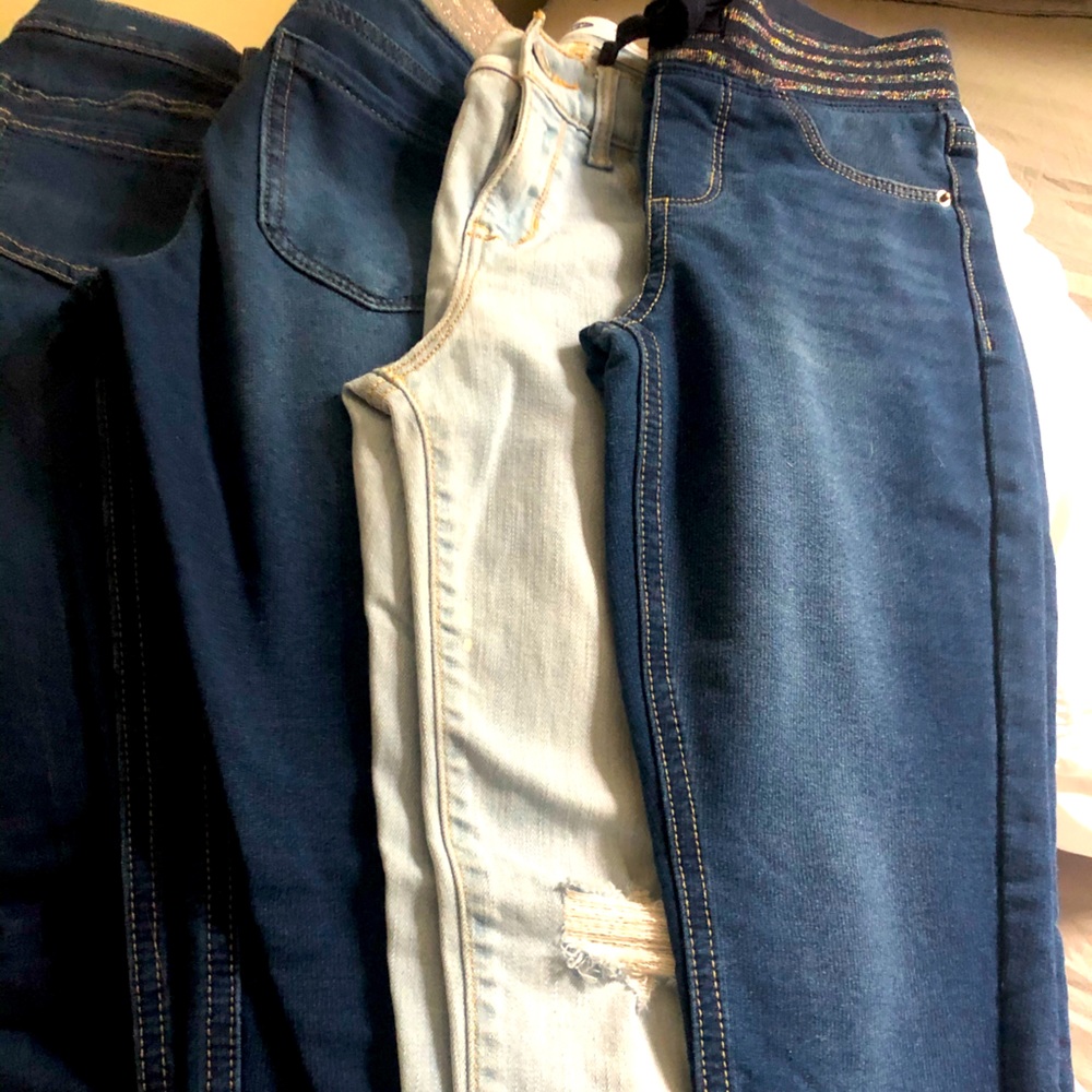 Jeans